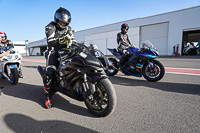 Middle Group Black Bikes